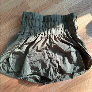 The Way Home Short Fp Movement